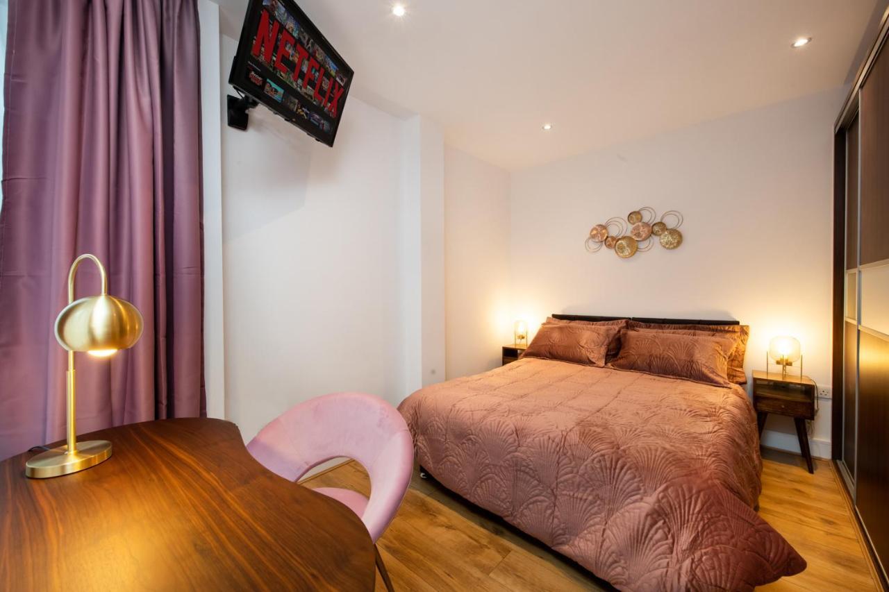 Apartment Nino London