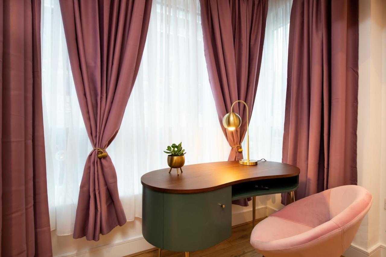 Nino Apartment