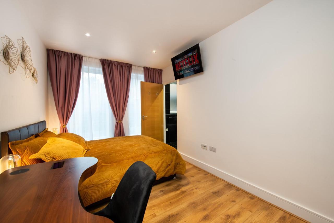 Apartment Nino London