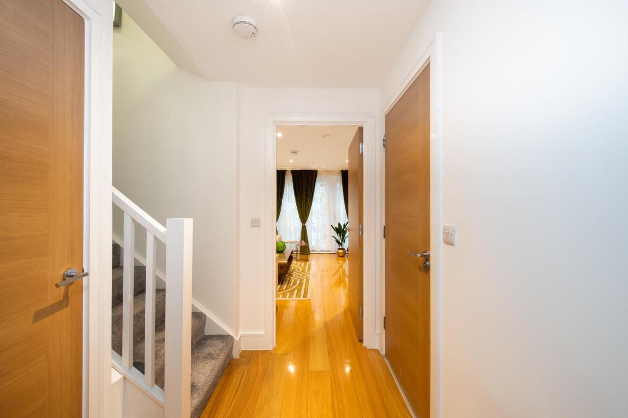 Nino Apartment *