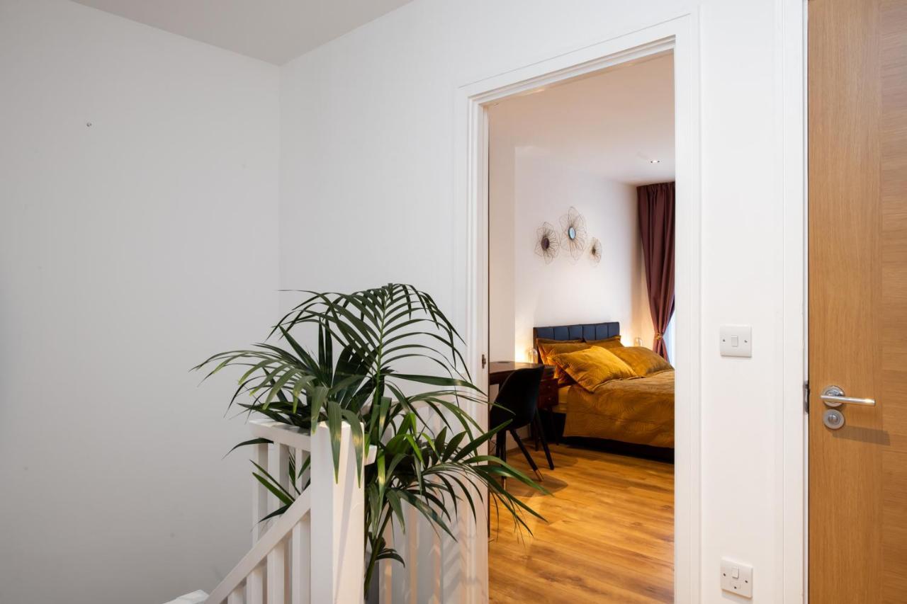 Nino Apartment