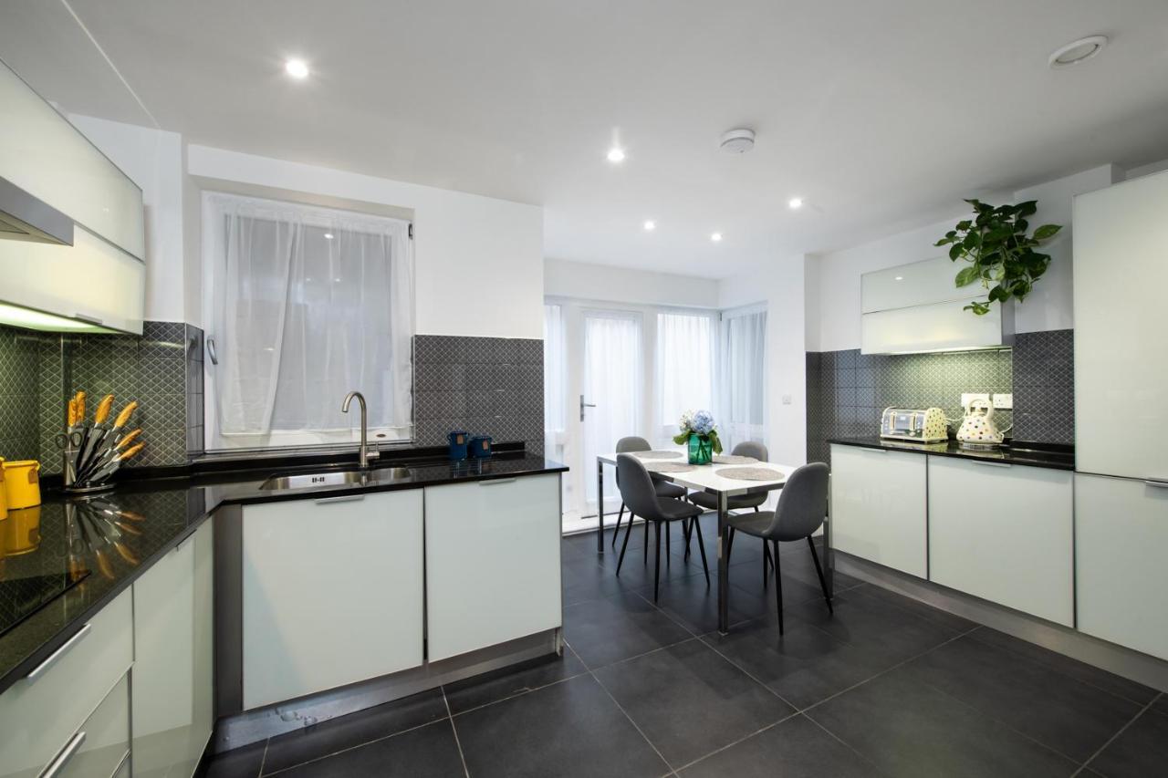 Nino Apartment London