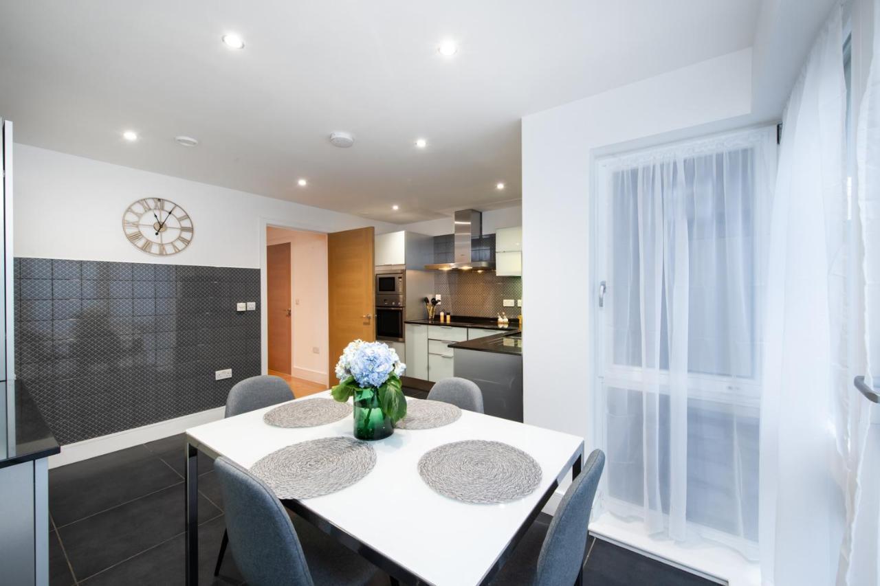 Apartment Nino London