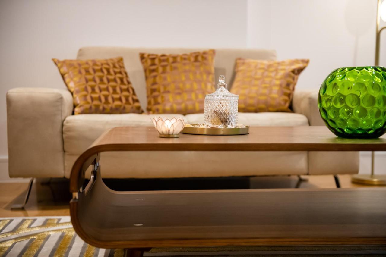 Nino Apartment