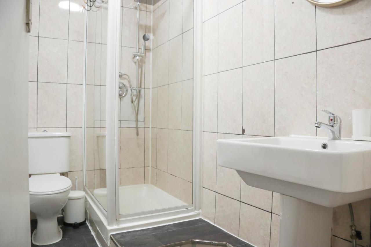 Hyde Park Appartement *
