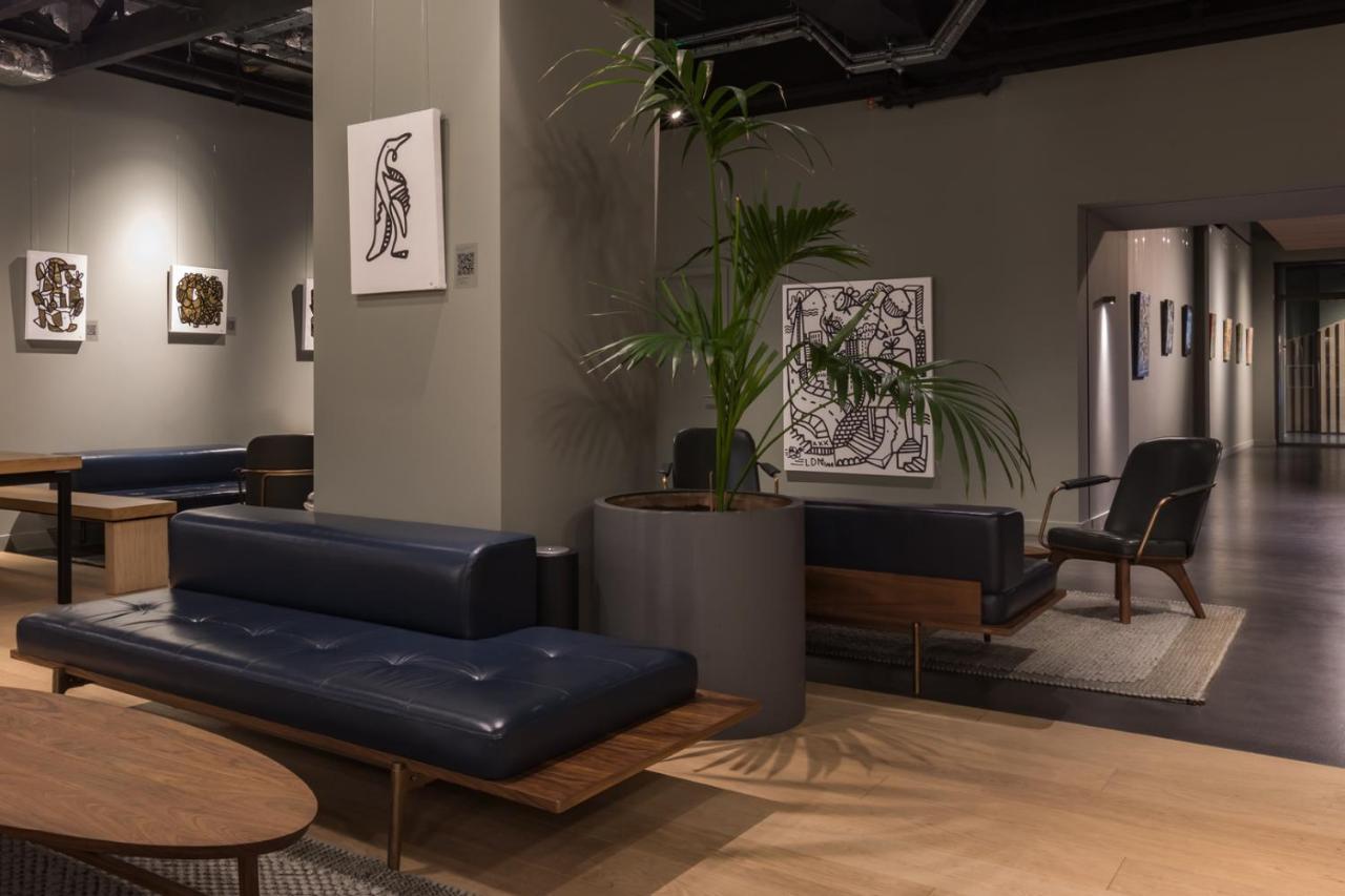 Hotel Zedwell Piccadilly Circus London