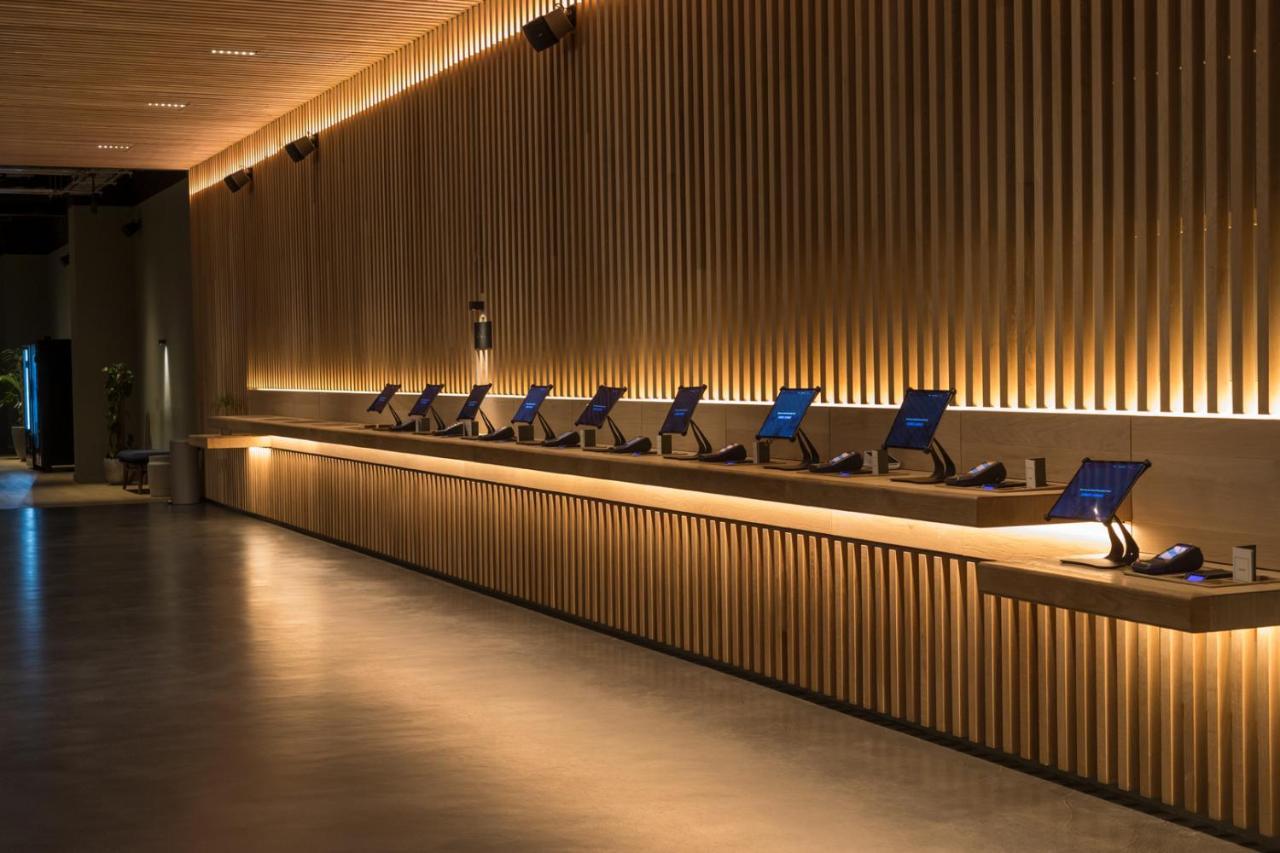 Hotel Zedwell Piccadilly Circus Londen