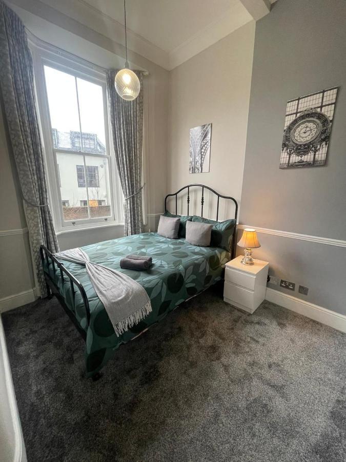 Appartement Pretty Flat 2 Double