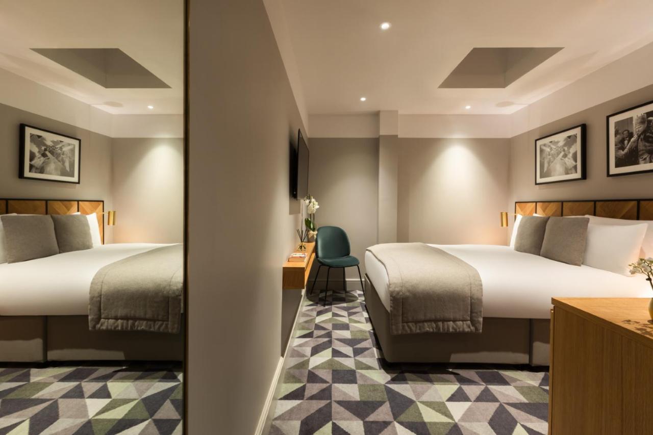 Victory House Leicester Square 4*