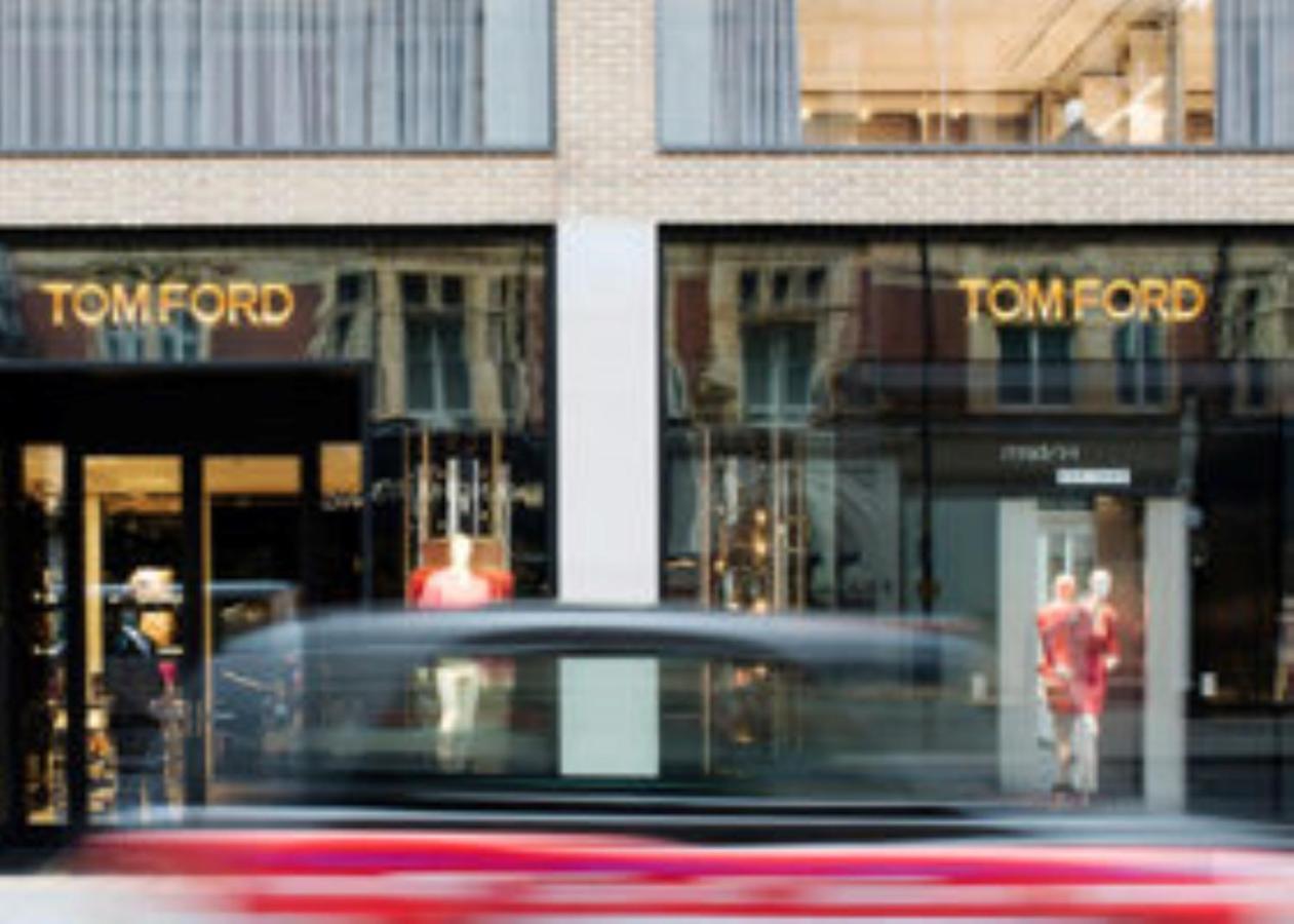 Lägenhetshotell Knightsbridge Sloane Pavilion Road Chelsea 5 Mins Walking To Hyde Park And Harrods