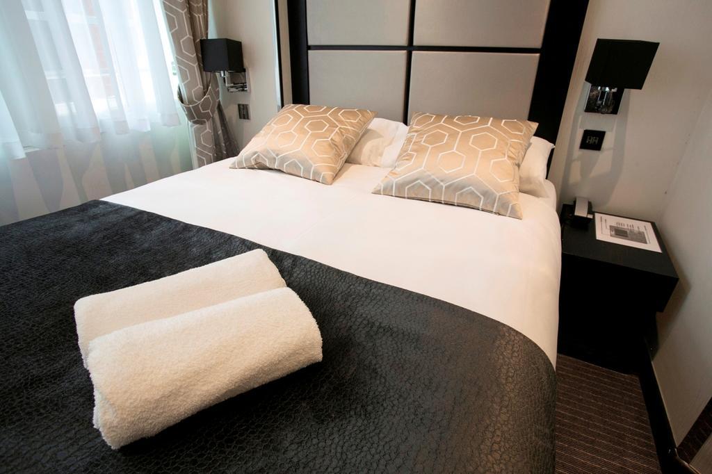 Hotel Great St Helen Londres