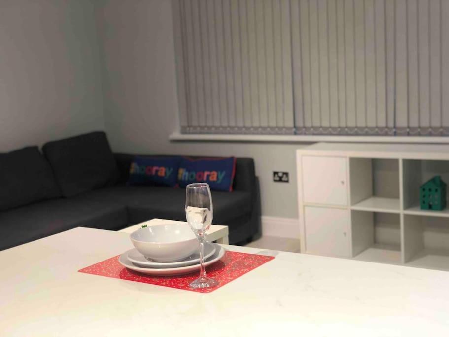 Appartement Cozy Flat In London! Londen