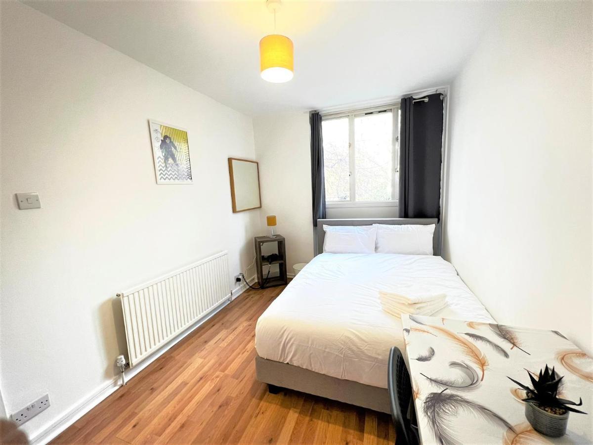 Stepney 17 Double Bedrooms Gasthuis *