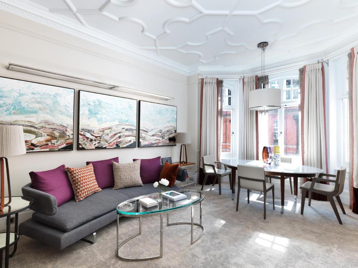 The Athenaeum & Residences 5* Londen