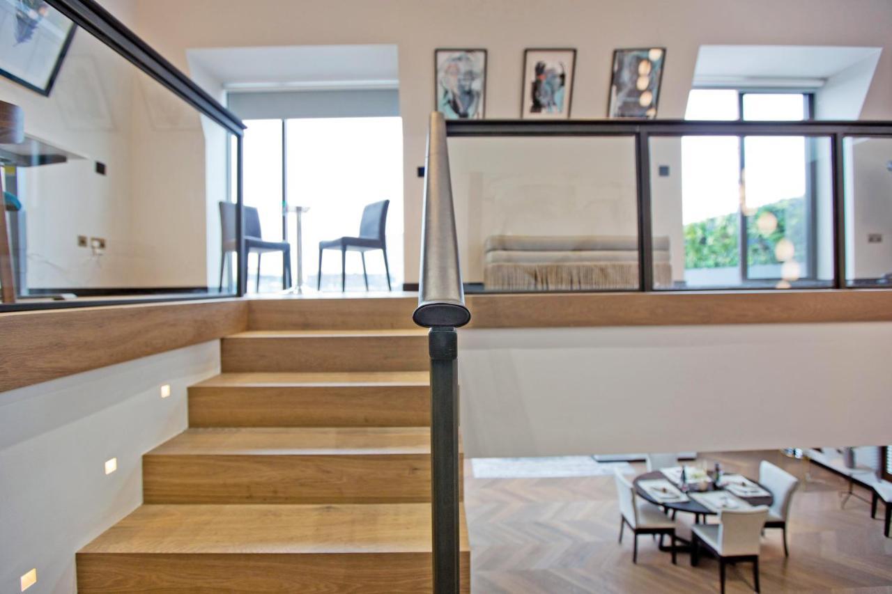 37gs Residences * Londra