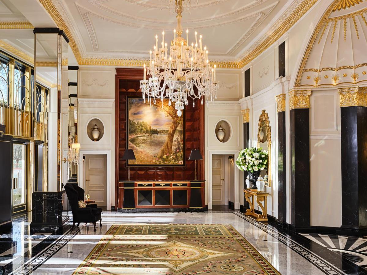 Hotell The Dorchester - Dorchester Collection London