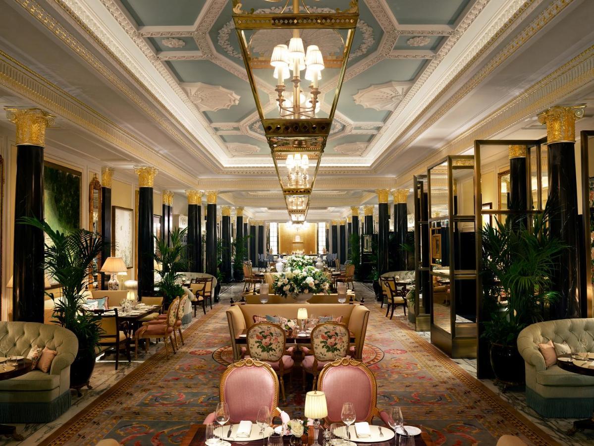 The Dorchester - Dorchester Collection 5*