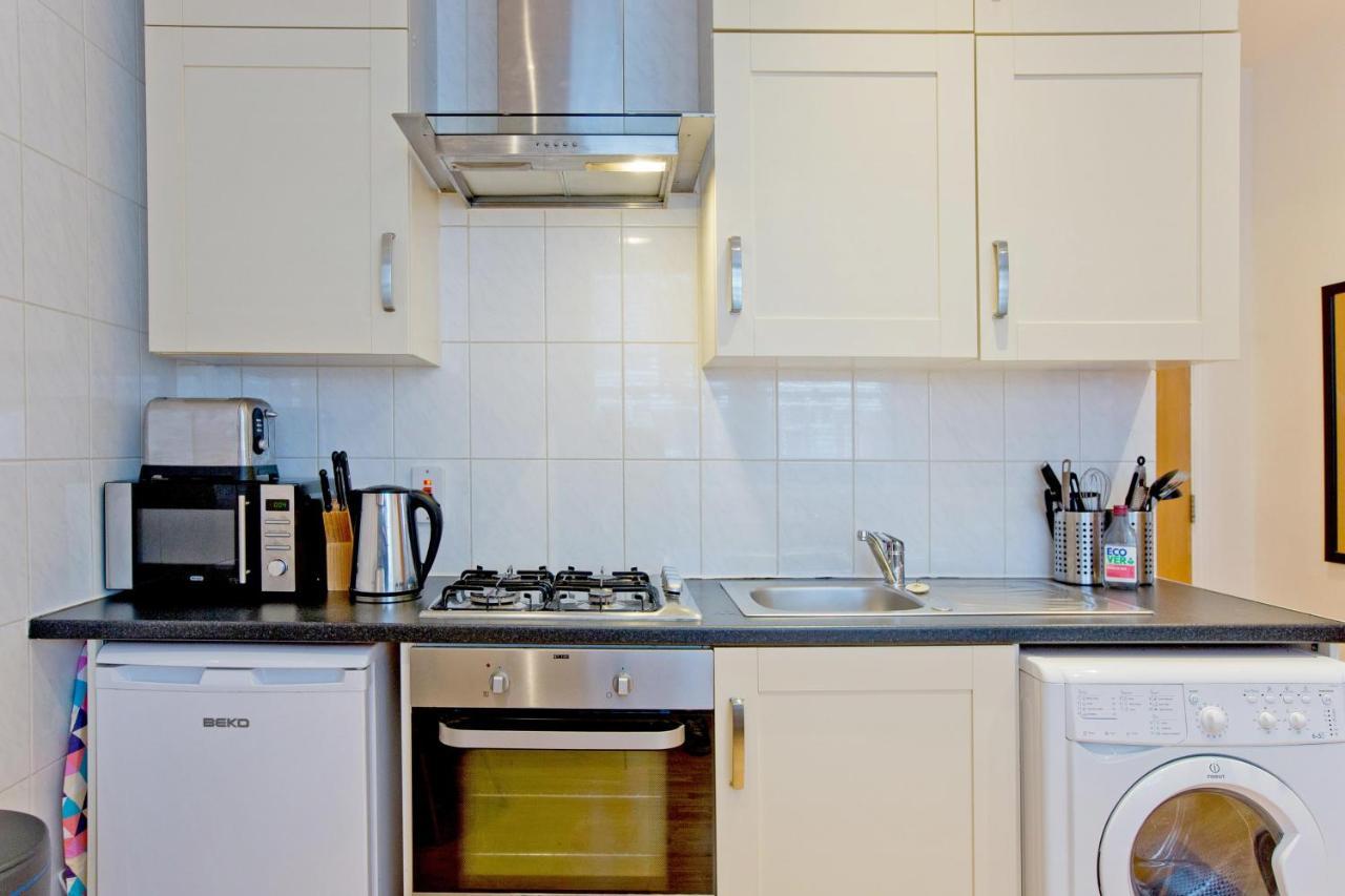Lejlighed Cosy Highbury Fields One Bedroom London