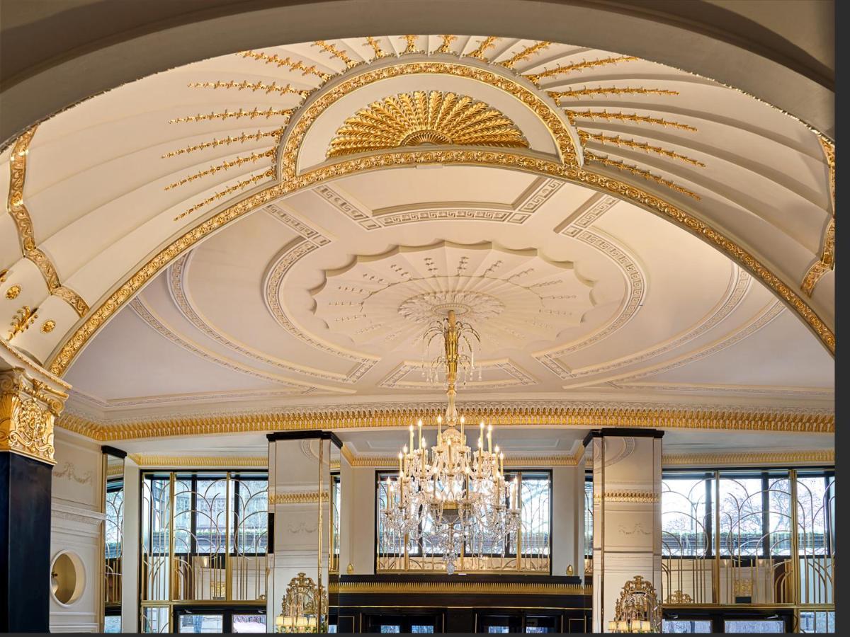 The Dorchester - Dorchester Collection London
