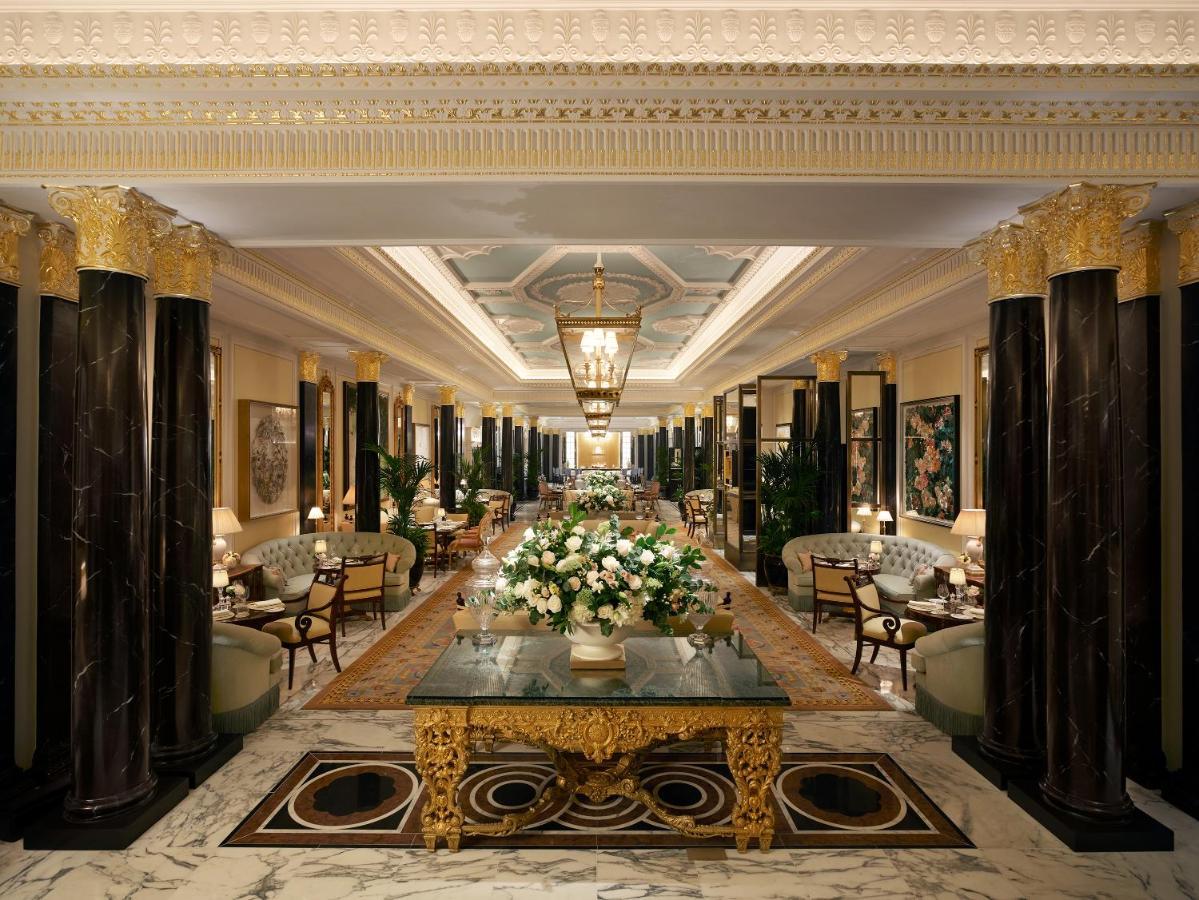 The Dorchester - Dorchester Collection London