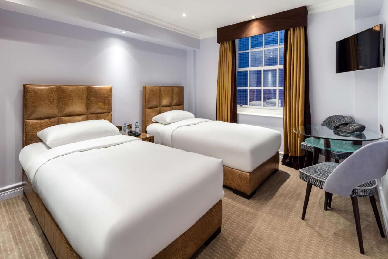 Radisson Blu Edwardian Berkshire Hotel, 4* Londen