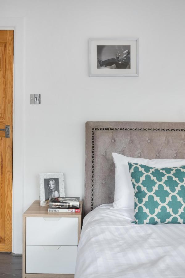 Marble Arch Serviced Apartments London