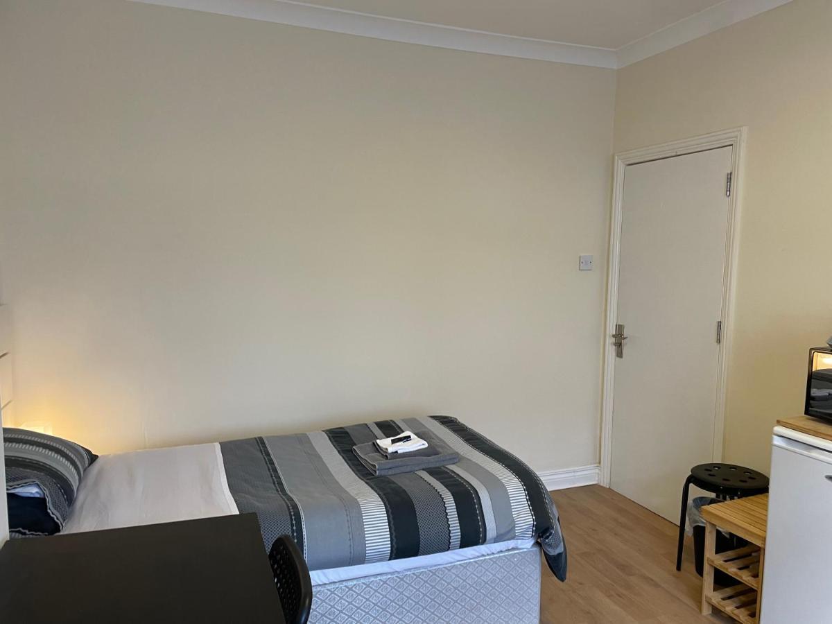Pensionat Gladstone 3*