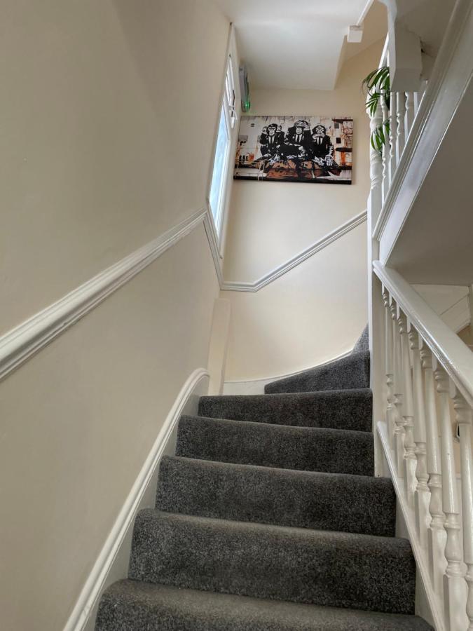 Pensionat Gladstone 3*