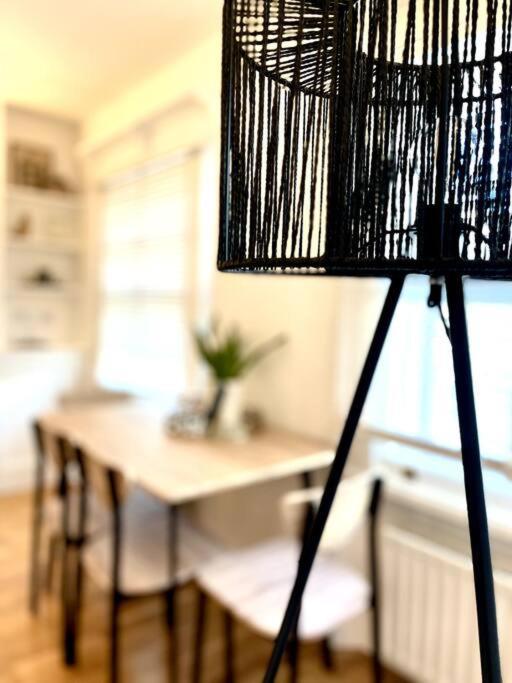 Central Soho Flat Lejlighed