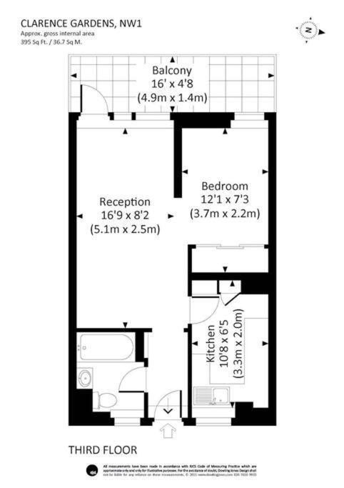 The Clarence, Central W/ Wifi Apartment