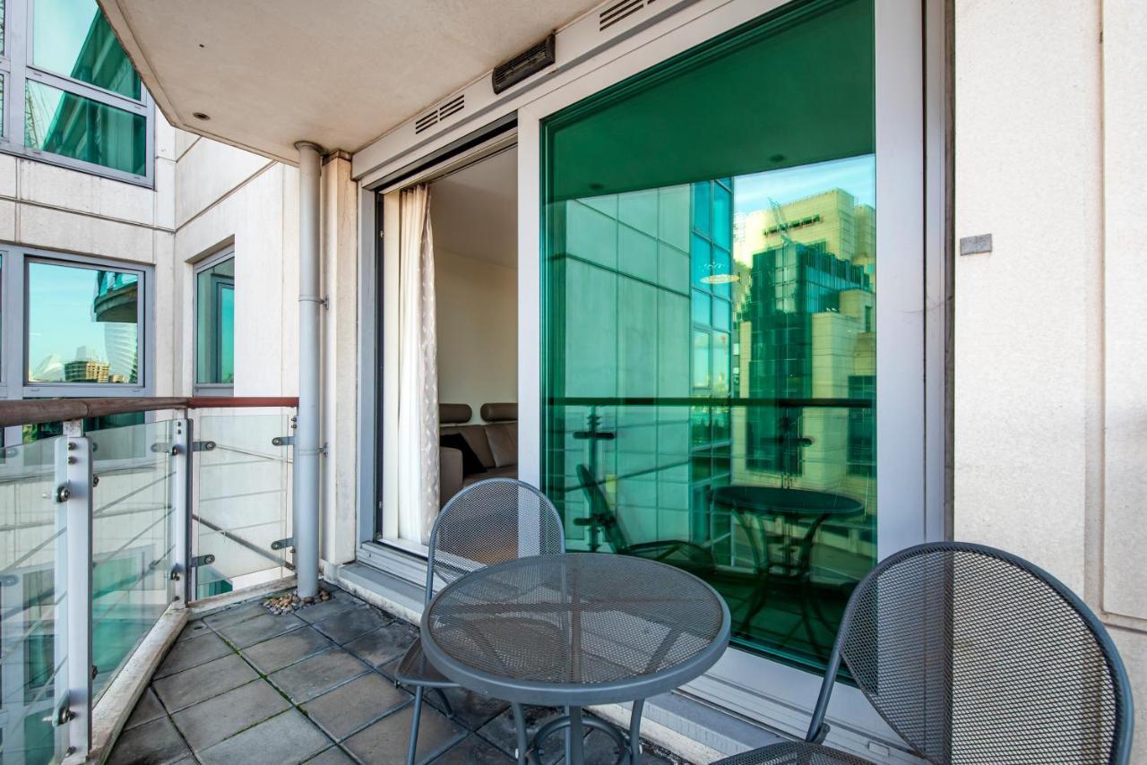 Apartment 1 Bed Splendid London