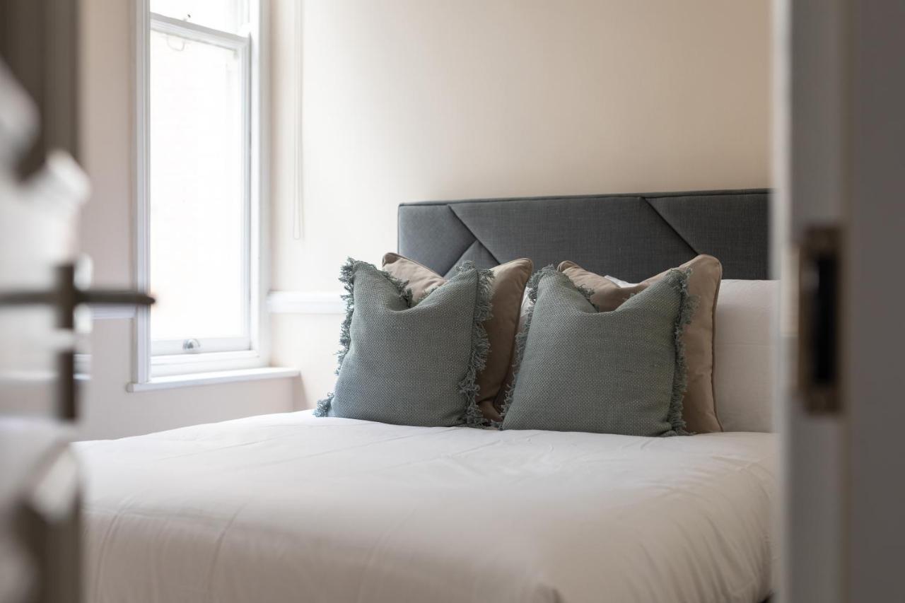Appartement Super Central! Mayfair Family Flat Sleeps 6