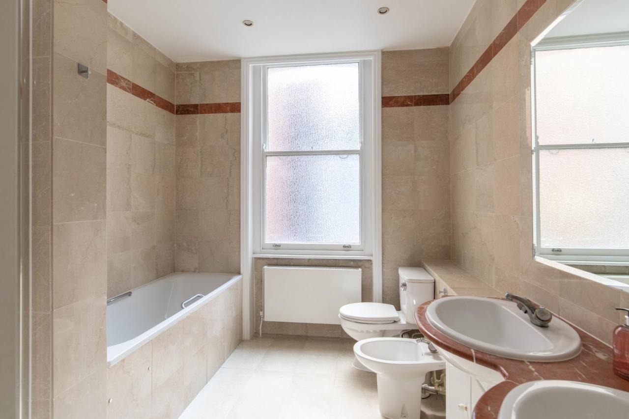 Appartement Super Central! Mayfair Family Flat Sleeps 6 *