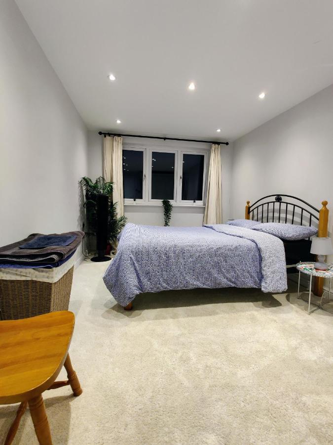 Jacuzzi Privat overnatting