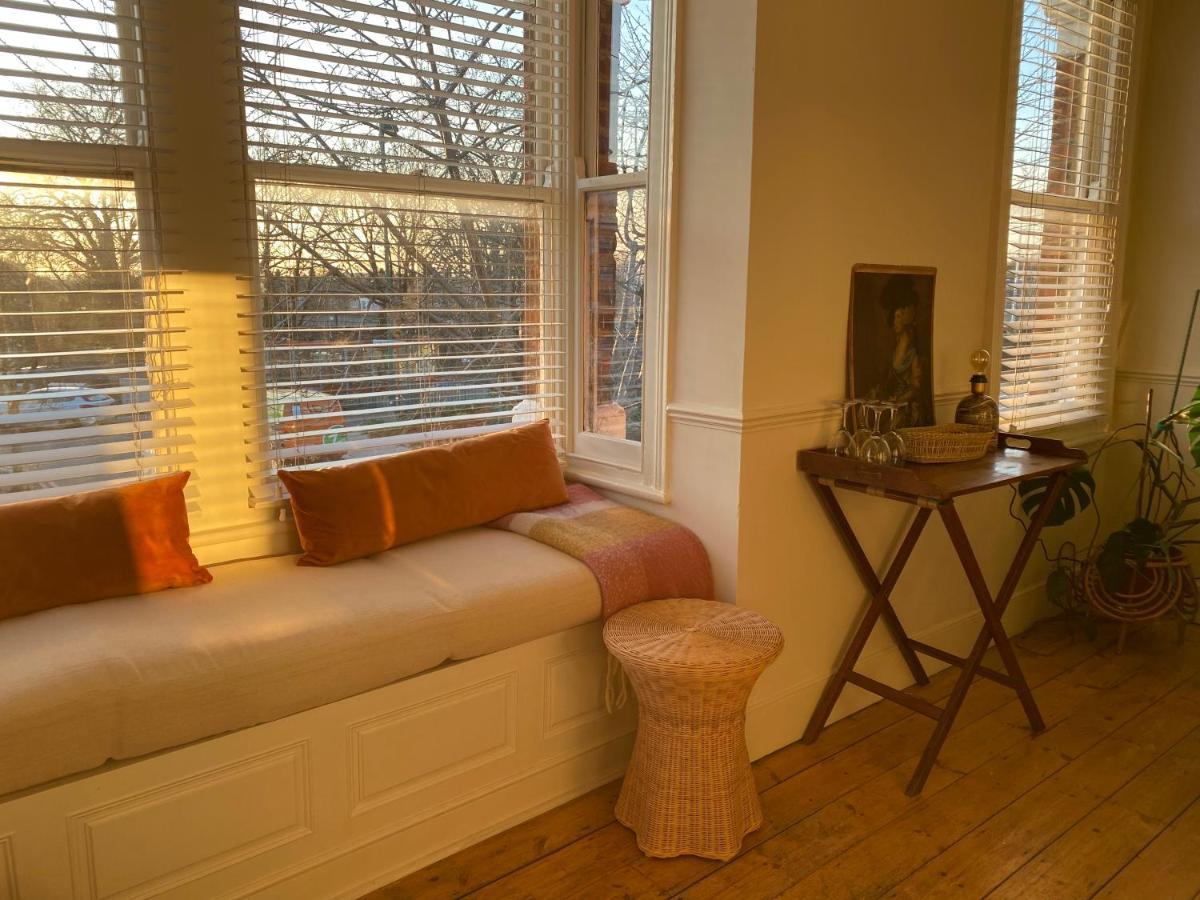 Stylish Apt Excel Olympic Close To Station Appartement *