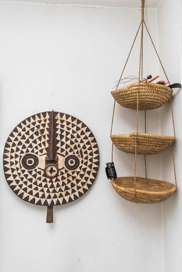 Lejlighed Delightful Moroccan Inspired Flat Hackney Sleeps 2 *