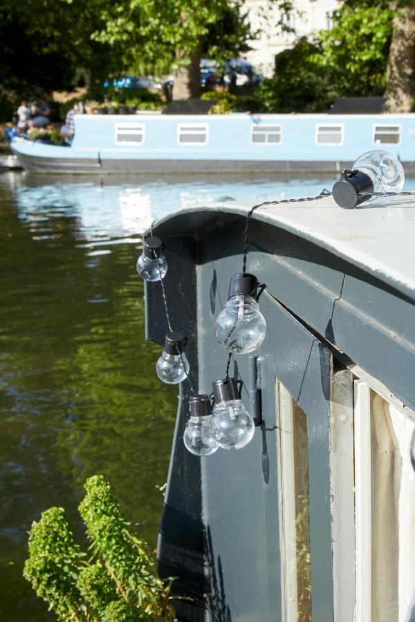 Boutique Barges * Londen
