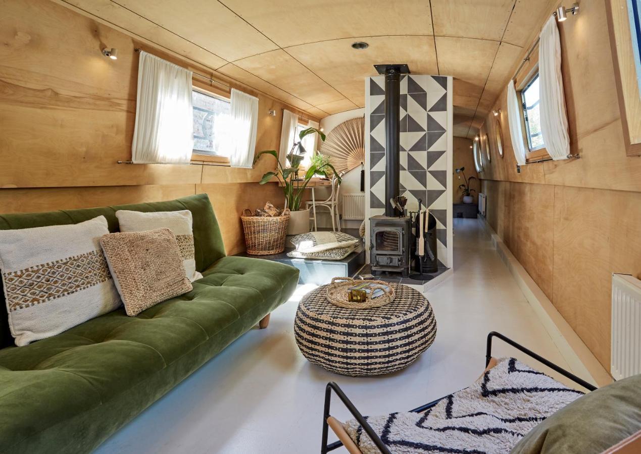 Boutique Barges * Londen