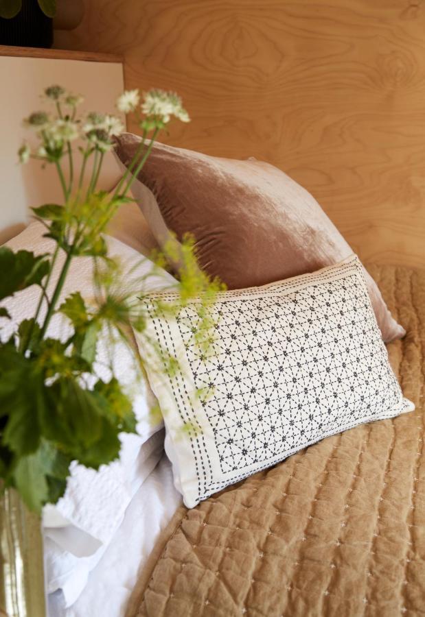 Bådhotel Boutique Barges London