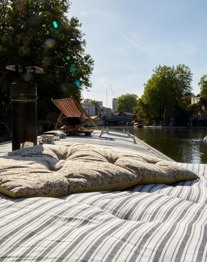 Boutique Barges Londen