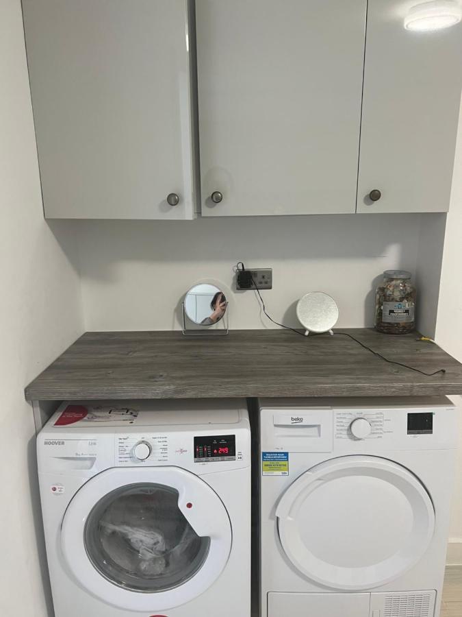 Guest house Private London