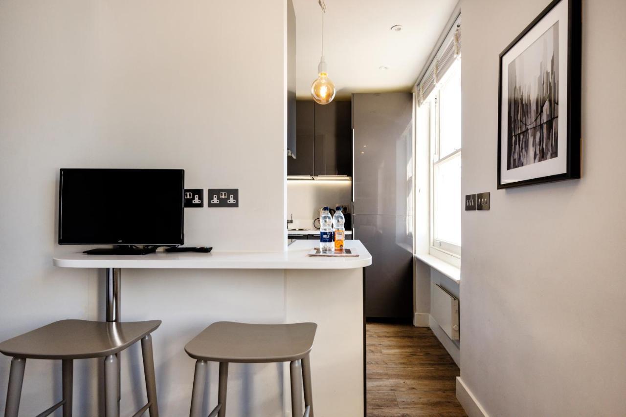 Brand New Studio Flat In The Heart Of Notting Hill Appartamento *