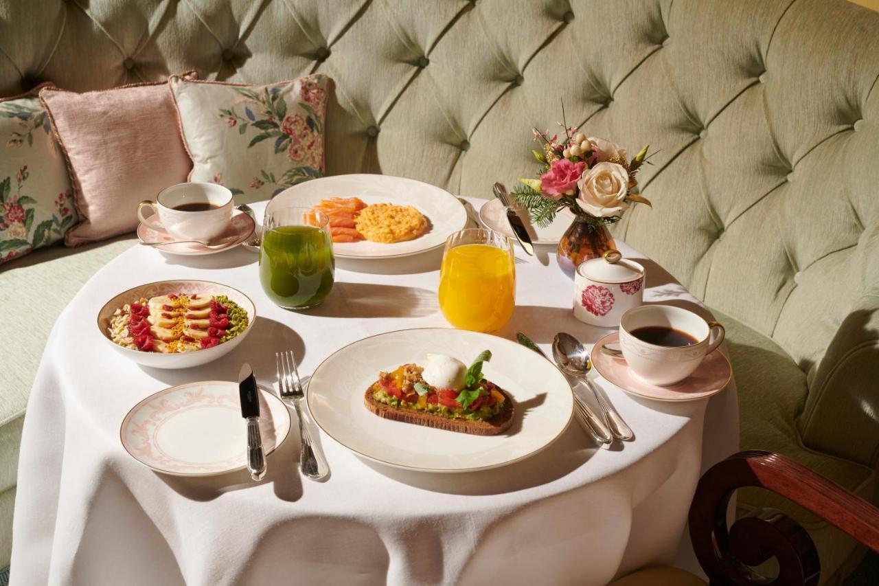 The Dorchester - Dorchester Collection Hotell 5*