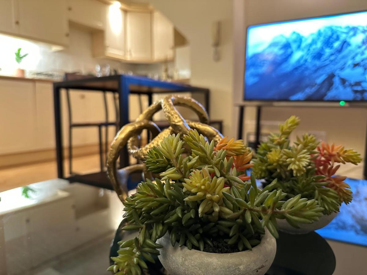 Appartement The Wimbledon Haven - Free Parking *