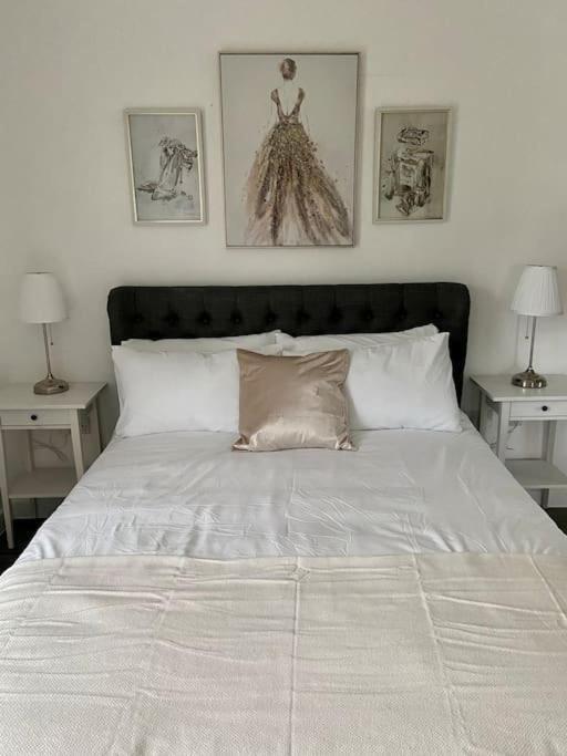 Appartement Modern 1-bedroom Close To City Airport