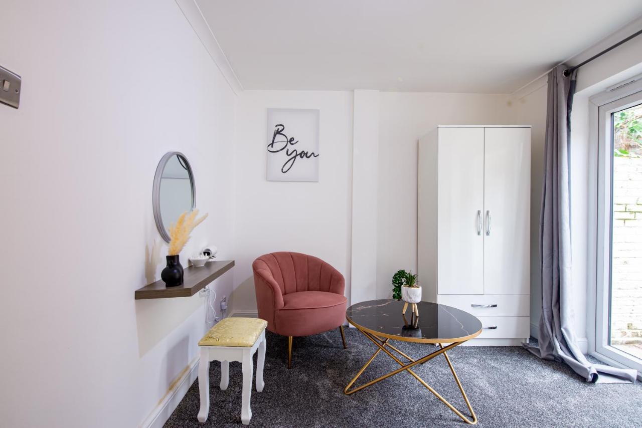 Stylish Groups-families 3m Hébergement de vacances Londres