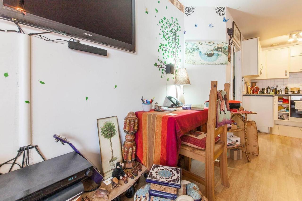 Appartement Amazing Riverside Boheme In Sw London!