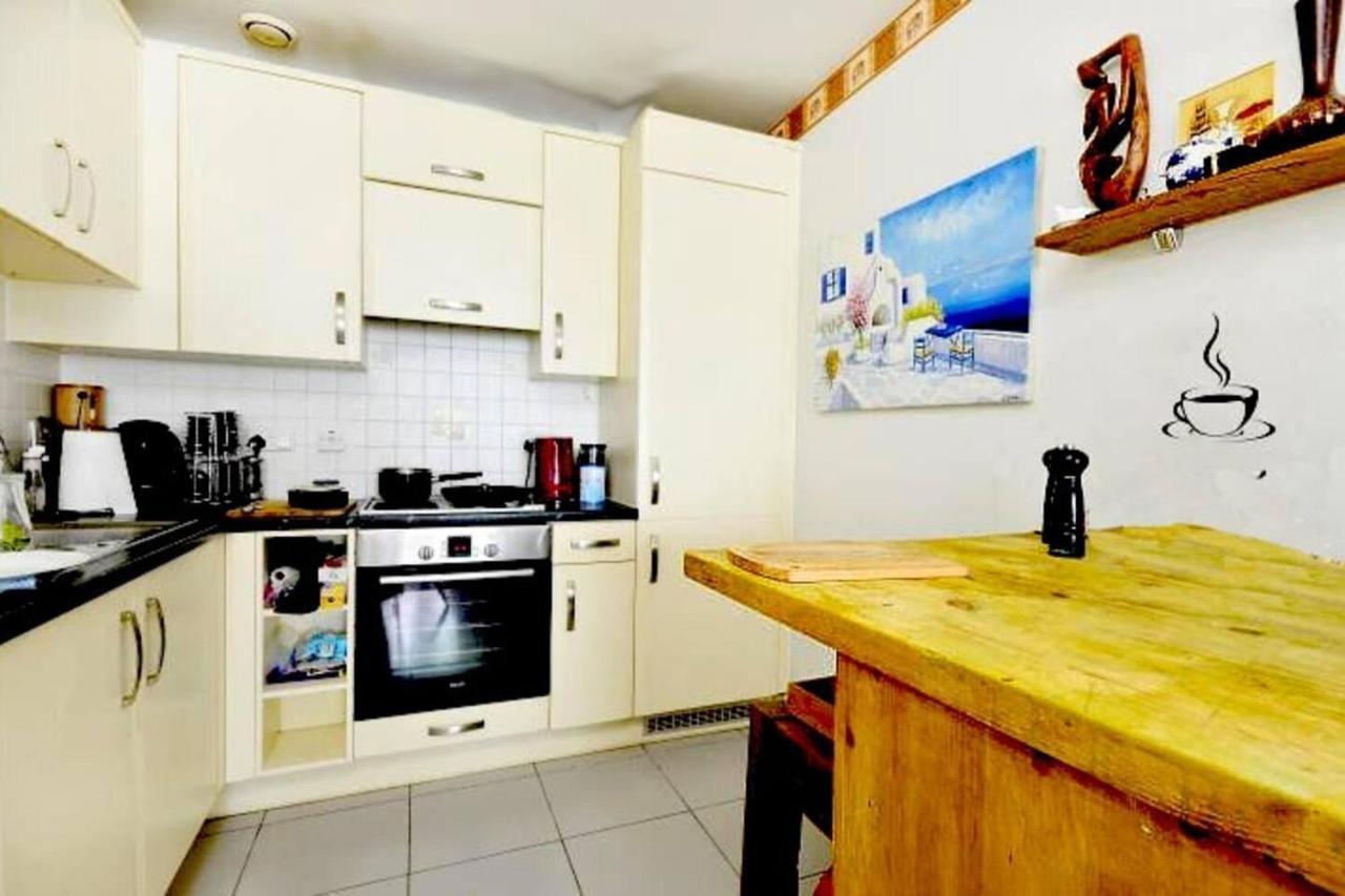 Amazing Riverside Boheme In Sw London! Appartement *