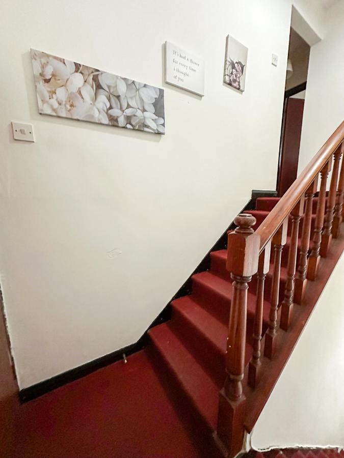 Apartment 210 Coldharbour Lane *