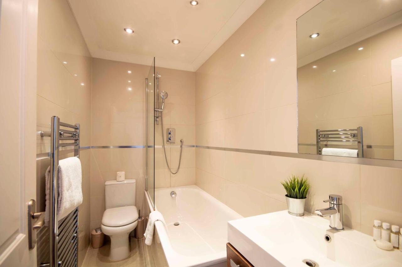 Kensington - Lexham Gardens By Viridian Leilighet *